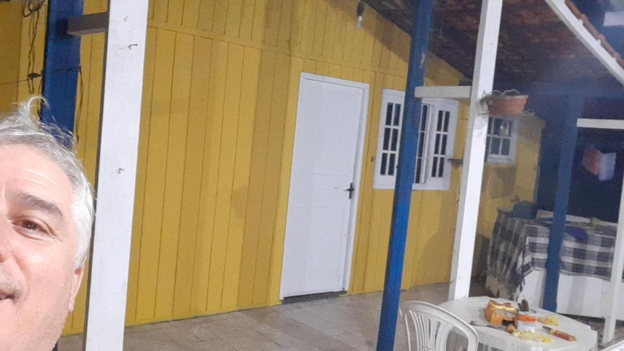 Holiday home Chale Chacara Cantinho Do Mozao Sao Roque (Sao Paulo)