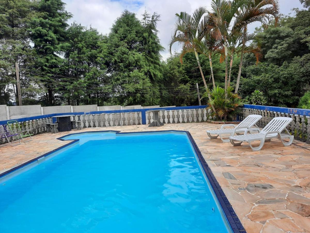 Holiday home Chale Chacara Cantinho Do Mozao Sao Roque (Sao Paulo)