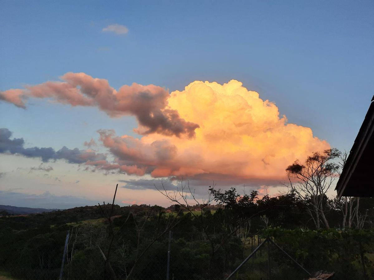 Chale Chacara Cantinho Do Mozao Holiday home