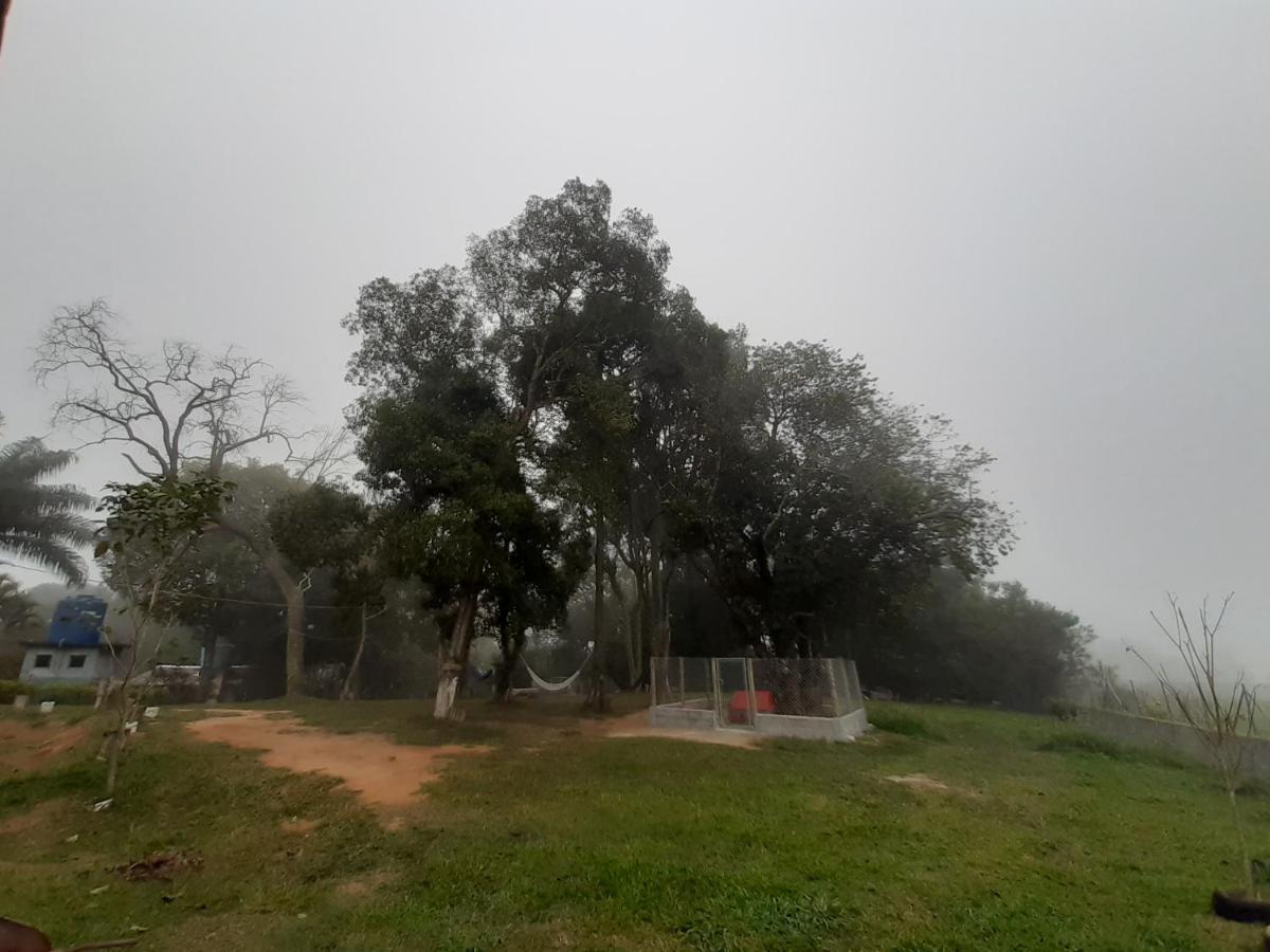 Chale Chacara Cantinho Do Mozao Sao Roque (Sao Paulo)