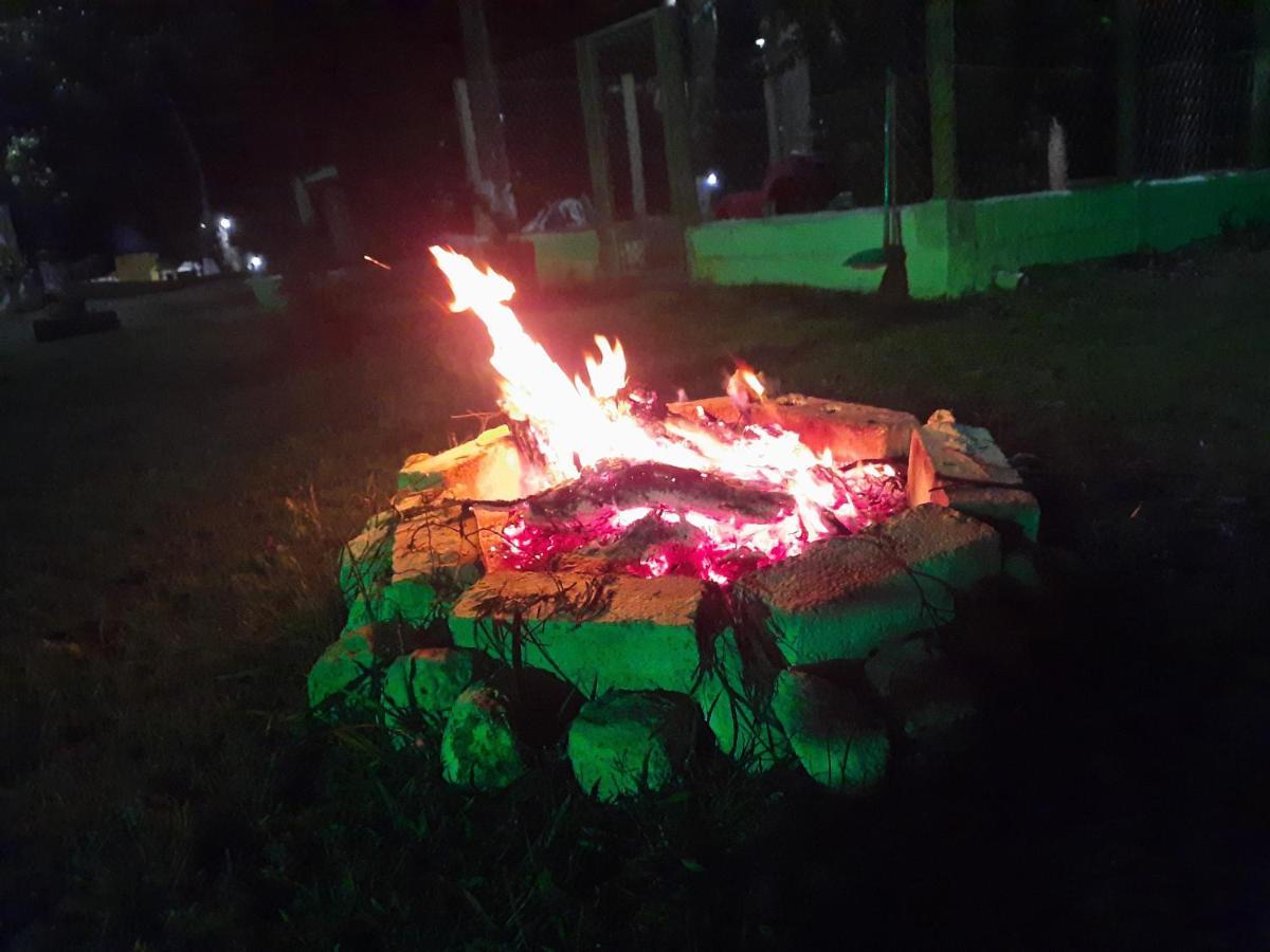 Chale Chacara Cantinho Do Mozao Holiday home