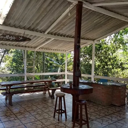 Hospedagem Chale Pousada Chacara Cantinho Do Mozao Sao Roque  Exterior photo